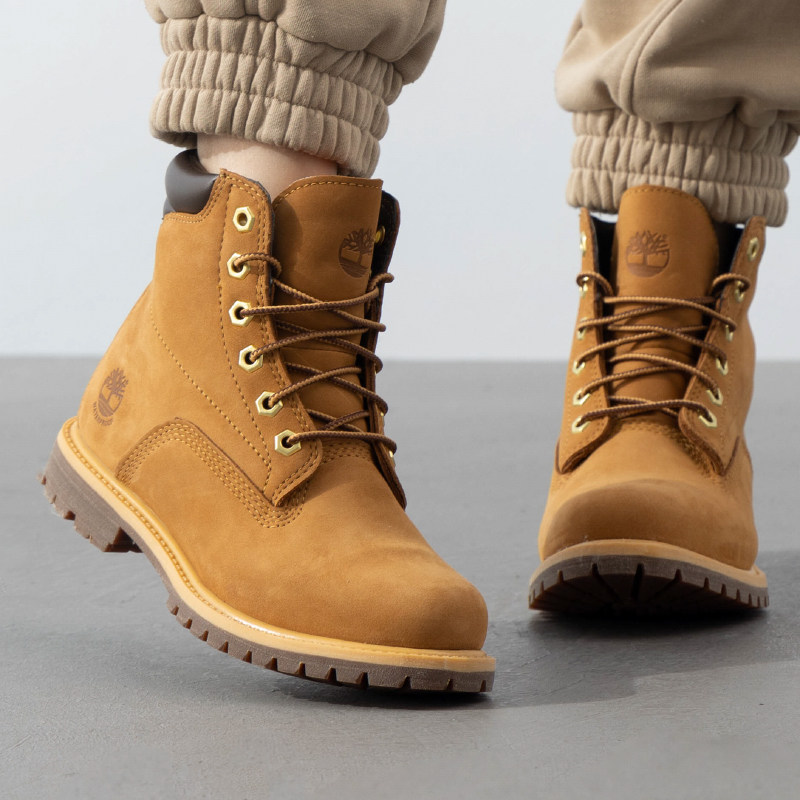 Timberland添柏岚官方女鞋大黄靴户外踢不烂马丁靴登山鞋8168R,户外/登山/野营/旅行用品,户外休闲鞋,淘宝优惠券,粉丝福利购,淘宝优惠卷