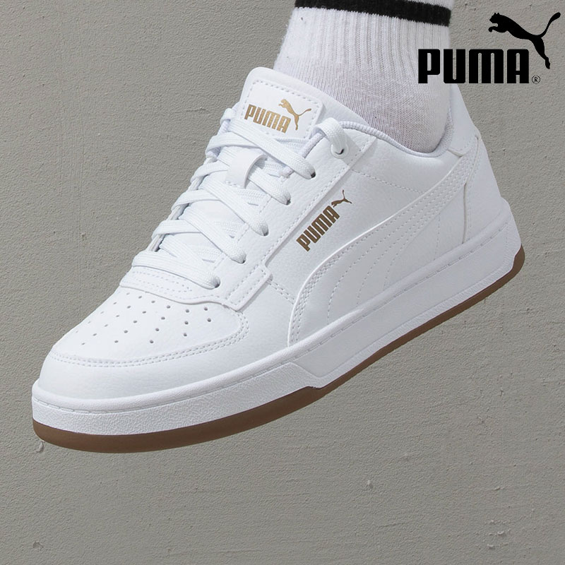 PUMA彪马板鞋男鞋女鞋