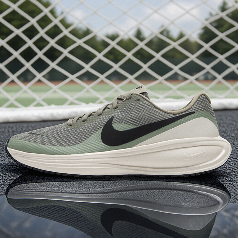 NIKE耐克官方正品男鞋革命者8