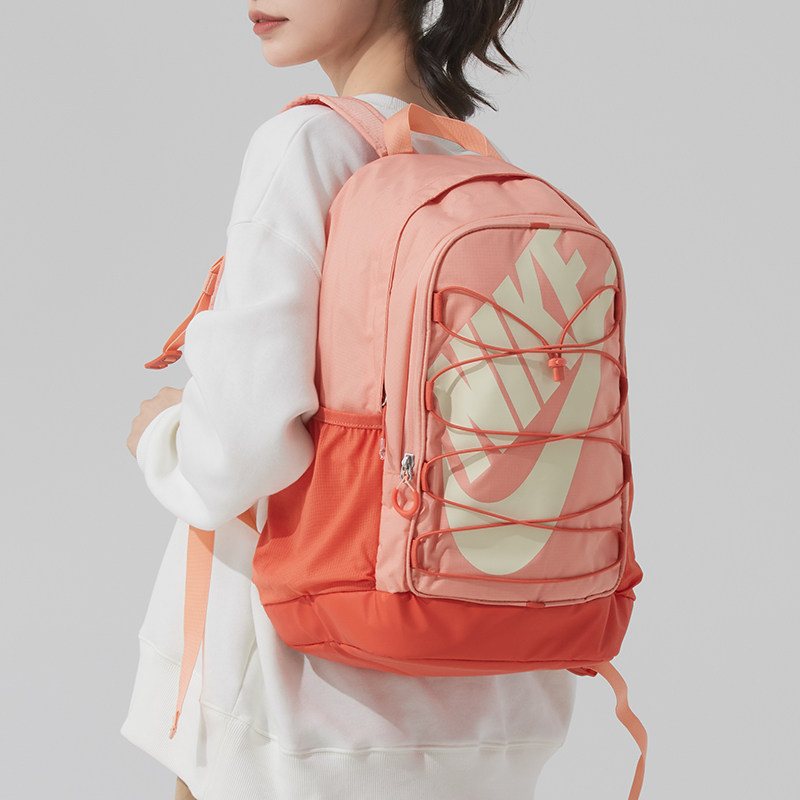 nike官方正品书包男女同款秋季新款双肩包开学季书包耐克学生包