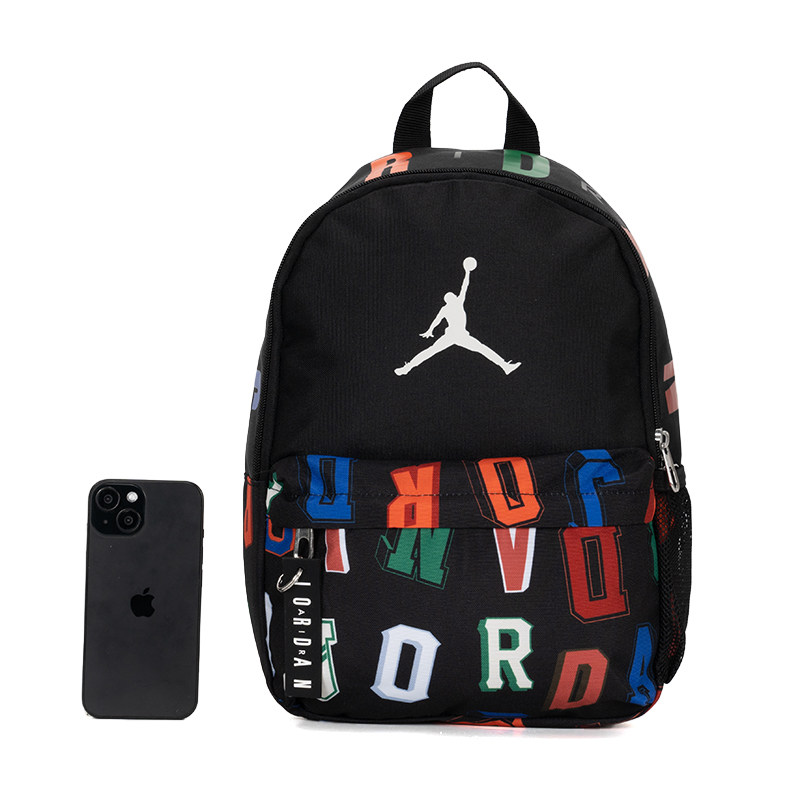 幸运叶子丨NIKE耐克双肩包男女包夏季新款儿童背包运动包学生书包