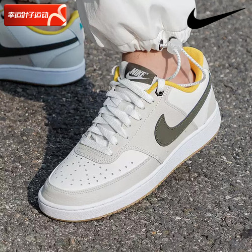 Nike耐克板鞋男2023冬季新款