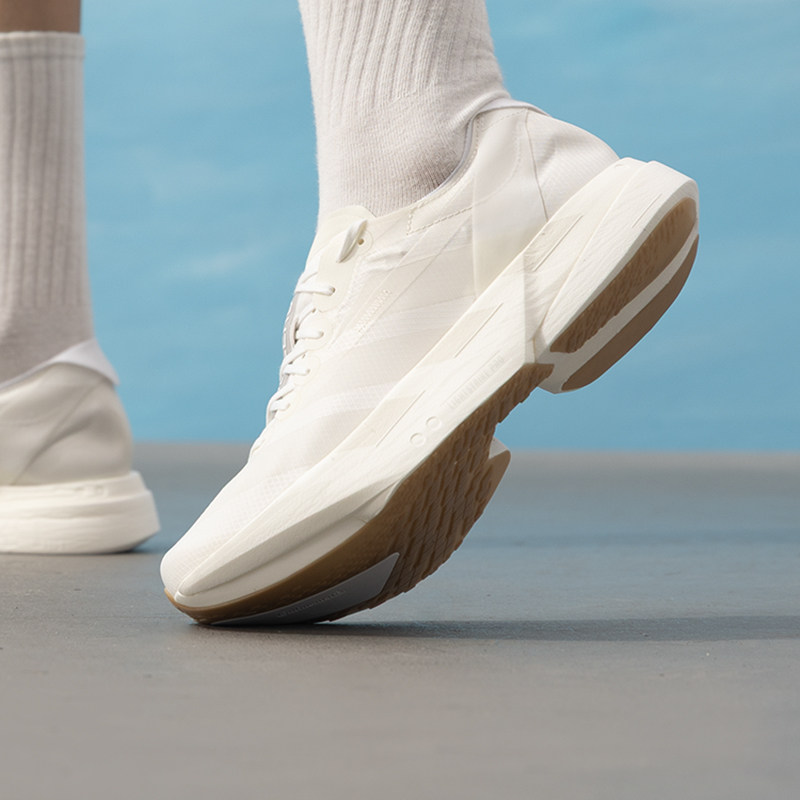 幸运叶子丨阿迪达斯男鞋ADIZERO ADIOS PRO 4 M马拉松竞速跑步鞋