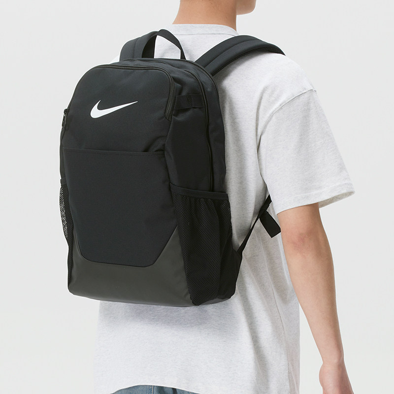 耐克NIKE男包女包背包学生书包双肩包收纳包电脑包运动包IB44