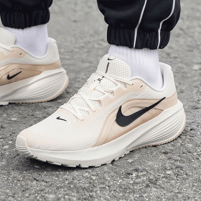 耐克正品男鞋2026夏季新款网面透气运动鞋减震训练跑步鞋IB1895