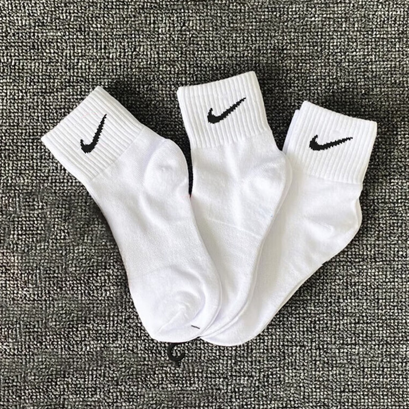 NIKE耐克男女袜SX7677-100