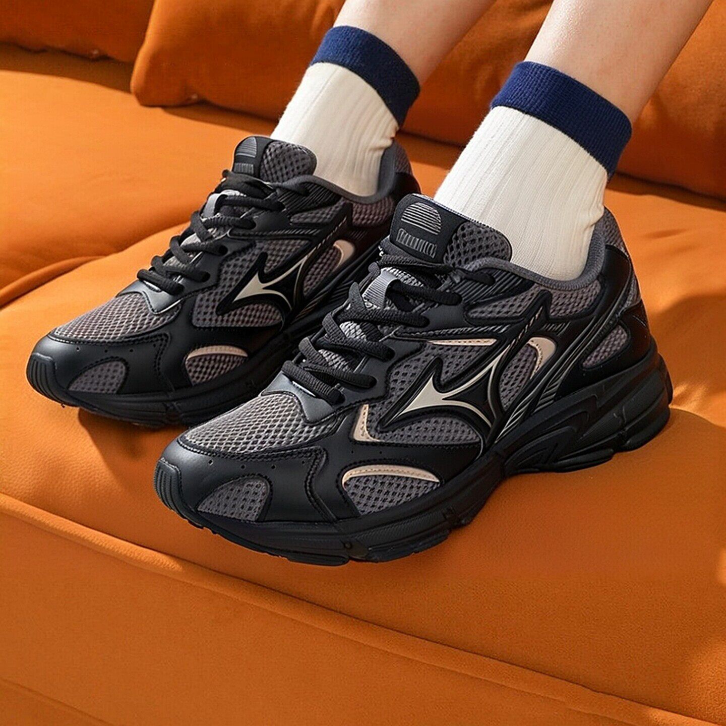 MIZUNO美津浓官方正品男鞋女鞋运动鞋speed 2k跑步休闲