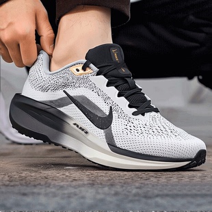 训练跑步鞋 nike耐克正品 WINFLO11气垫运动鞋 2025新款 HQ7975 男鞋