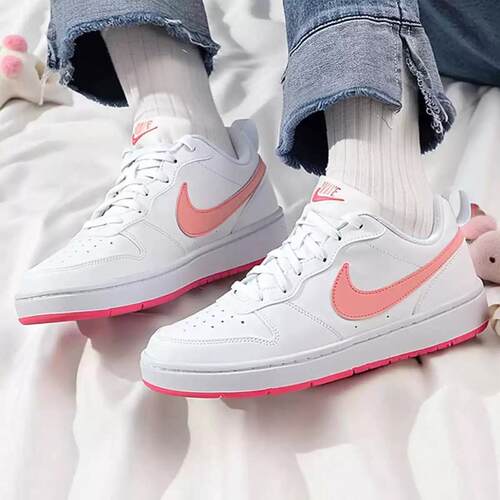 耐克Nike女鞋运动鞋板鞋官方正品