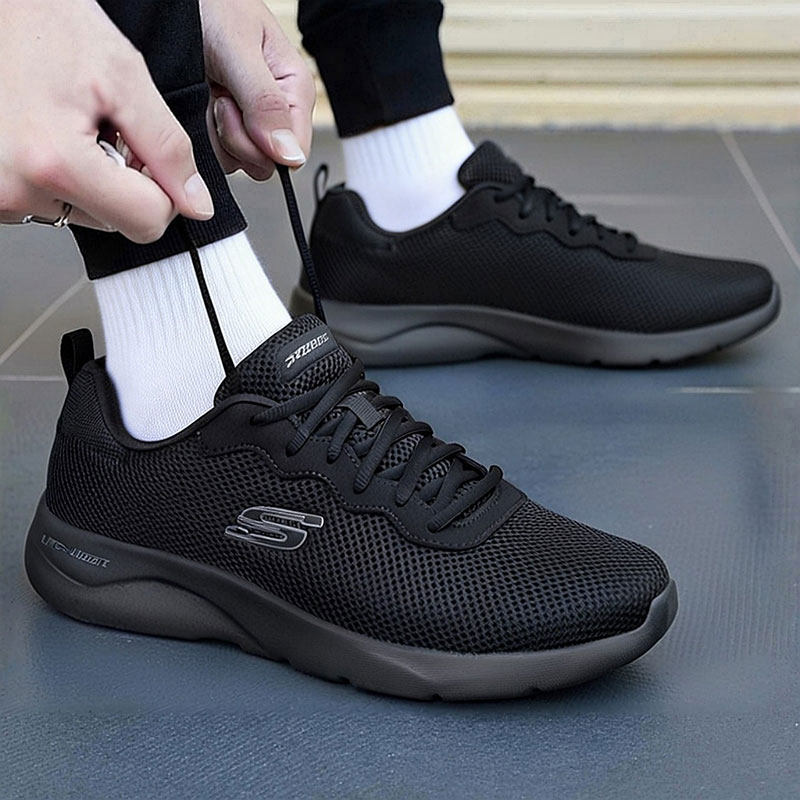 斯凯奇官方旗舰店男鞋春季新款轻便透气运动鞋跑步鞋子复古休闲鞋,运动鞋new,运动休闲鞋,淘宝优惠券,粉丝福利购,淘宝优惠卷