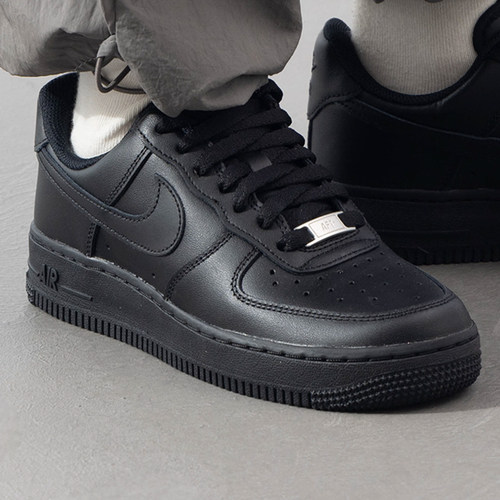 Nike耐克女子空军一号运动休闲鞋