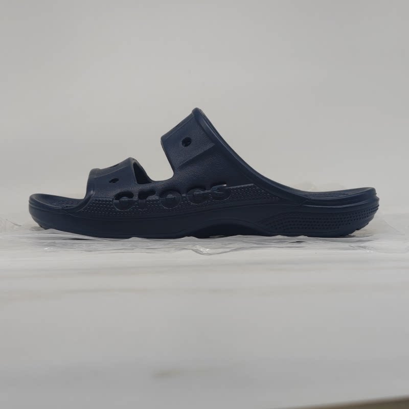 Crocs卡骆驰轻便休闲凉鞋男鞋女鞋春季新款情侣沙滩鞋运动凉拖鞋