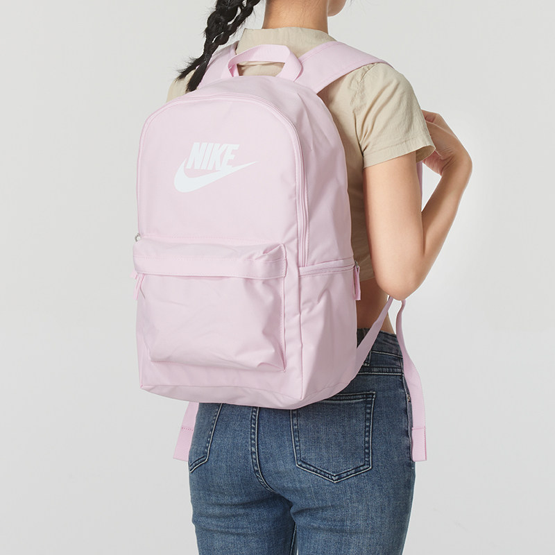 耐克双肩包男包女包初中高中学生大容量书包旅游包背包情侣户外包,运动包/户外包/配件,双肩背包,淘宝优惠券,粉丝福利购,淘宝优惠卷