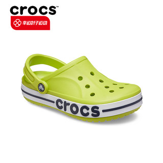 Crocs卡骆驰洞洞鞋凉鞋男鞋女鞋夏季情侣运动涉水拖鞋户外沙滩鞋