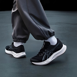 宽楦男鞋 2026春季 亚瑟士HYPER 跑步鞋 新款 1011C082 SPEED