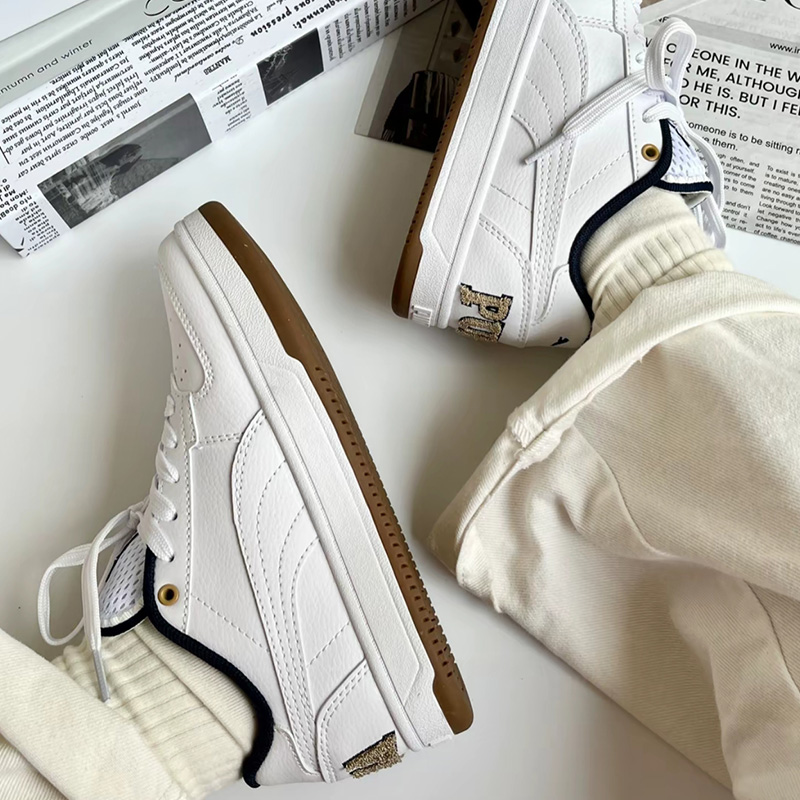 PUMA基础款##Caven2.0板鞋