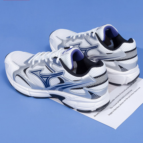 Mizuno美津浓男女跑步鞋SPEED2K