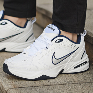 2025冬季 户外训练鞋 新款 AIR气垫休闲运动鞋 正品 耐克Nike官方男鞋