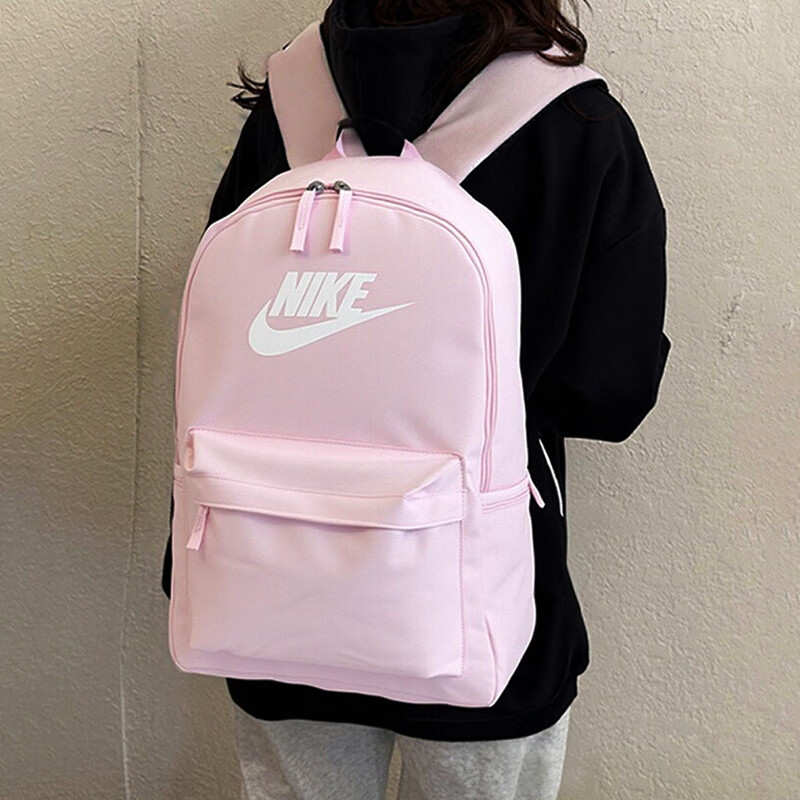 耐克官方正品双肩包初高中生书包