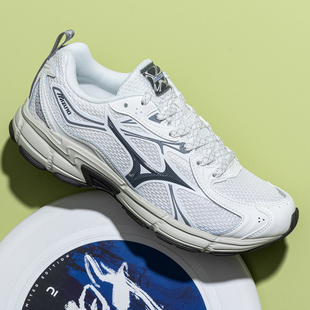 女鞋 子 官网运动鞋 10S跑步鞋 D1GH2506 缓震SPEED MIZUNO美津浓男鞋