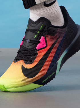 NIKE耐克男子跑步鞋男鞋冬季新款轻便户外慢跑鞋减震运动鞋IO9565