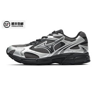25冬季 女鞋 老爹鞋 复古减震运动鞋 Mizuno美津浓跑步鞋 speed 男鞋
