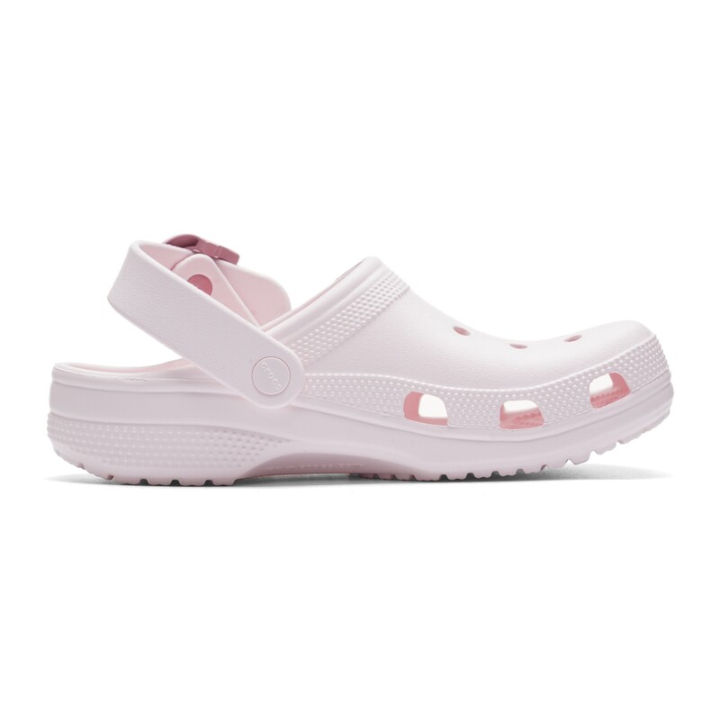 CROCS卡骆驰男鞋女鞋2026夏季运动鞋沙滩鞋时尚洞洞鞋凉鞋拖