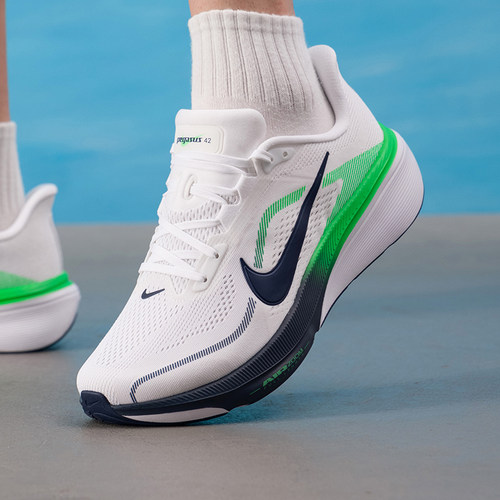 Nike耐克飞马42专业公路跑步鞋男鞋2026夏季新款运动鞋