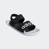 Adidas, спортивные сандалии на липучке для отдыха, пляжная обувь, для влюбленных