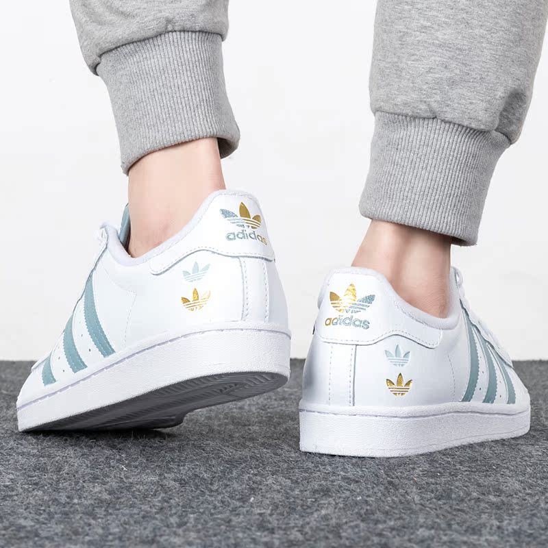 运动舒适 休闲时尚