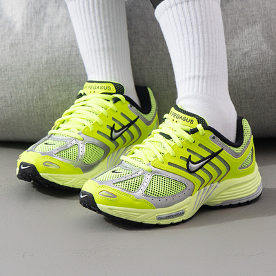 NIKE耐克AIR PEGASUS 2005女鞋轻便网面透气运动休闲鞋HQ1675-700