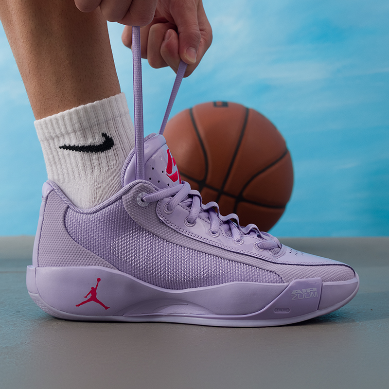 耐克男鞋 2025新款Luka .77篮球鞋实战训练鞋缓震轻便透气运动鞋