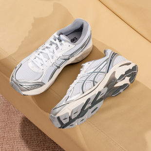 秋季 新款 ASICS亚瑟士复古老爹鞋 网面休闲鞋 女鞋 2160运动鞋 男鞋