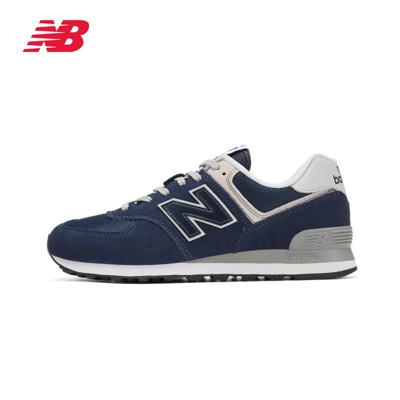 情侣男鞋NEWBALANCE轻便