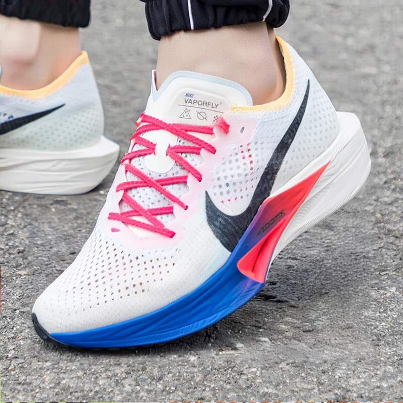 耐克男鞋2025夏季新款vaporfly next3碳板马拉松减震跑步鞋HQ3219
