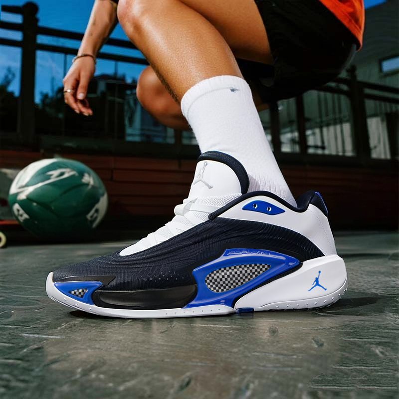 nike官方正品室内篮球鞋男鞋夏季新款运动鞋缓震支撑耐克球鞋男款