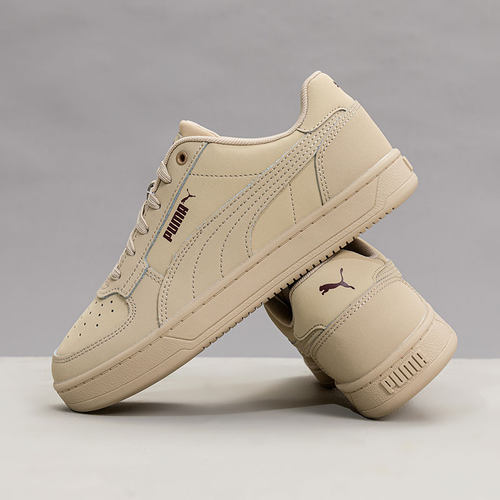 PUMA彪马板鞋男鞋女鞋2025冬季新款情侣休闲低帮复古运动鞋395202