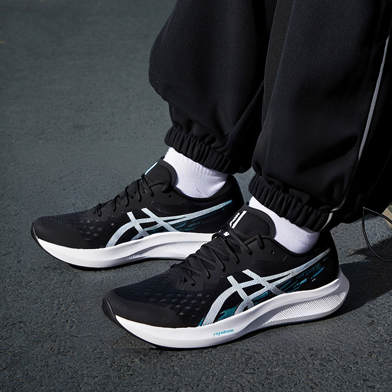 亚瑟士男士跑步鞋慢跑鞋25冬季新款运动休闲训练鞋1011B874-002,运动鞋new,运动休闲鞋,淘宝优惠券,粉丝福利购,淘宝优惠卷