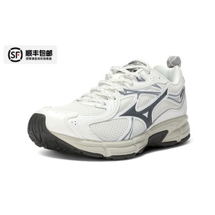 冬季 新款 SPEED 美津浓男鞋 减震跑鞋 休闲鞋 10S低帮透气运动鞋 女鞋