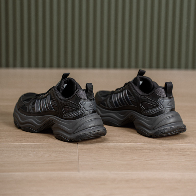 阿迪达斯官方旗舰店男鞋女鞋黑色复古春季新款老爹鞋运动鞋休闲鞋,运动鞋new,跑步鞋,淘宝优惠券,粉丝福利购,淘宝优惠卷