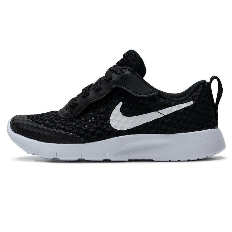 NIKE耐克男童女童鞋2026新款运动鞋透气轻便休闲鞋儿童减震跑步鞋