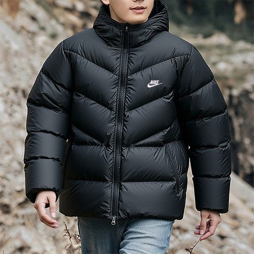 官方正品 防风保暖