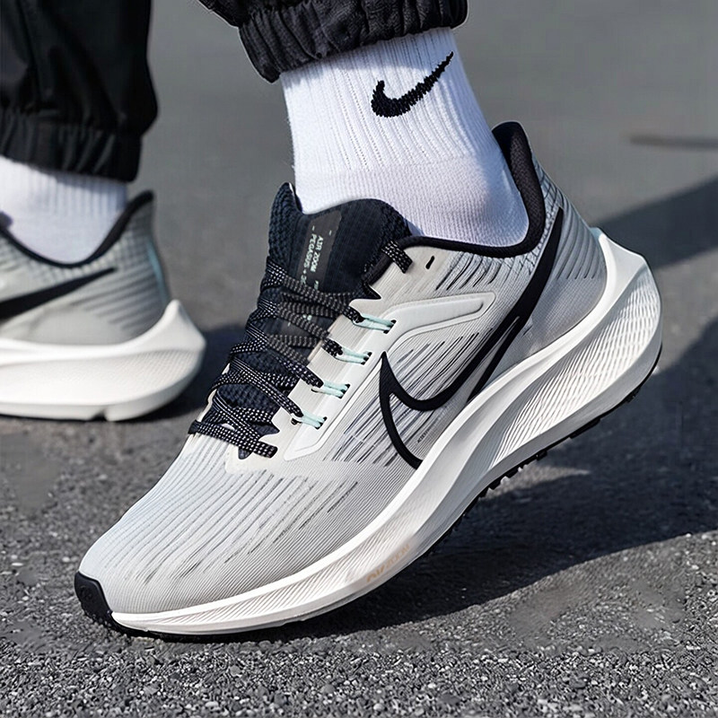幸运叶子丨NIKE耐克飞马39男鞋气垫运动鞋健身缓震透气跑步鞋