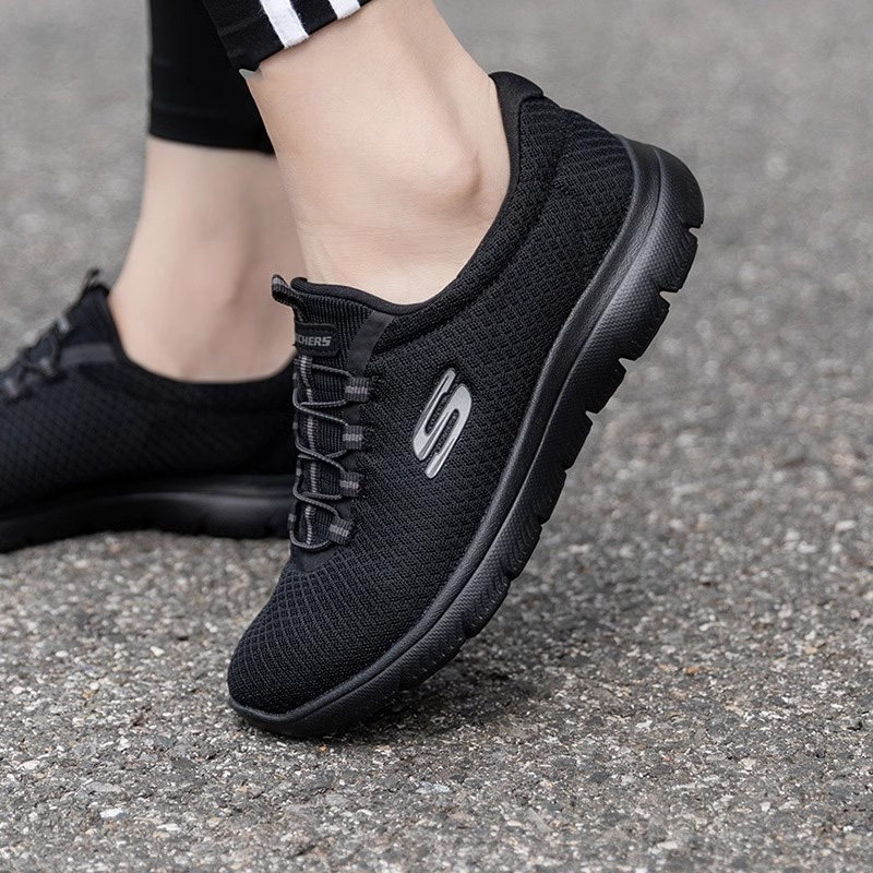 斯凯奇女鞋 2026春季新款运动鞋透气健身休闲鞋鞋健步行鞋跑步鞋,运动鞋new,跑步鞋,淘宝优惠券,粉丝福利购,淘宝优惠卷