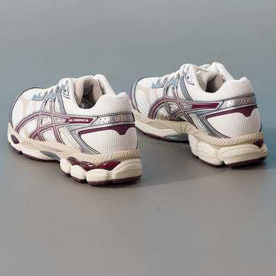 ASICS亚瑟士休闲鞋男女鞋春季新款GEL-CUMULUS 16运动鞋1203A733