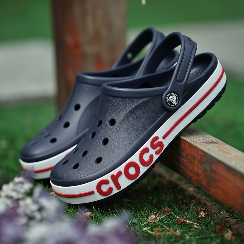 crocs卡骆驰洞洞鞋男鞋女鞋包头拖鞋户外凉鞋贝雅卡骆班沙滩鞋,户外/登山/野营/旅行用品,沙滩鞋/凉鞋/拖鞋,淘宝优惠券,粉丝福利购,淘宝优惠卷