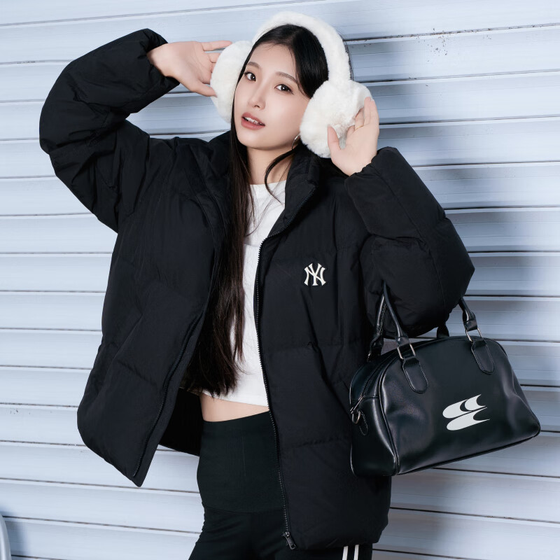 官方正品 防风保暖