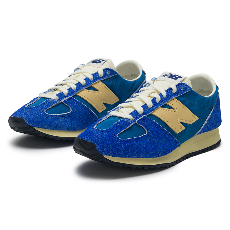 NEW BALANCE男鞋女鞋 2025新款NB运动鞋471系列潮流德训鞋休闲鞋