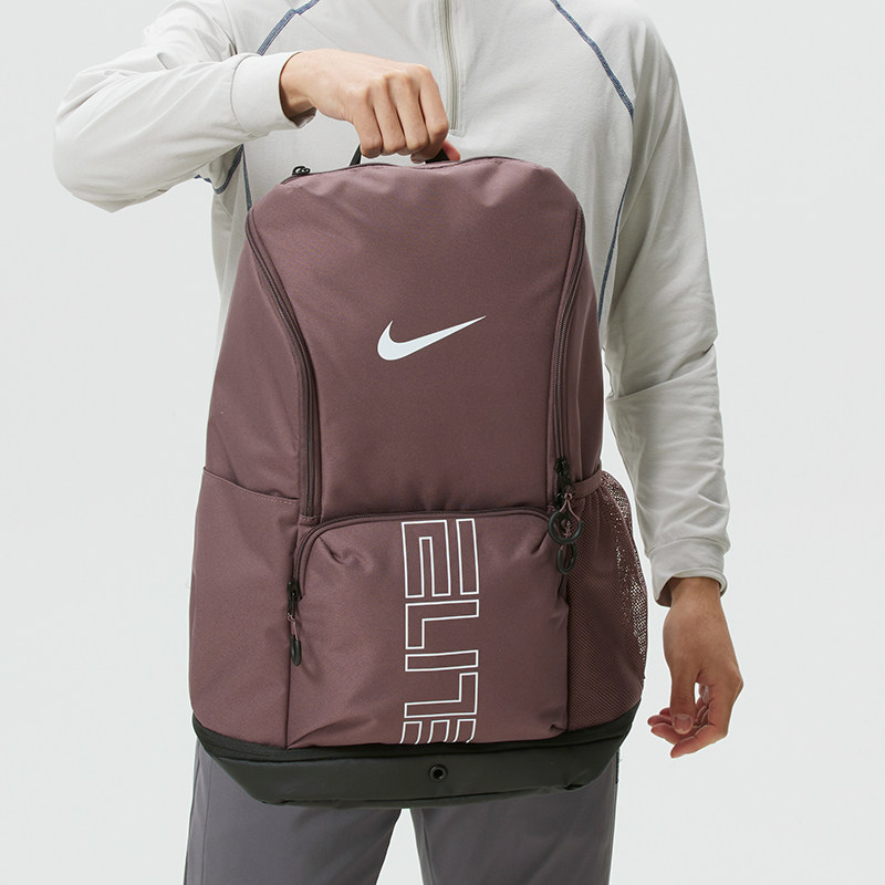 幸运叶子丨NIKE耐克大容量背包男包女包夏季新款双肩包书包运动包