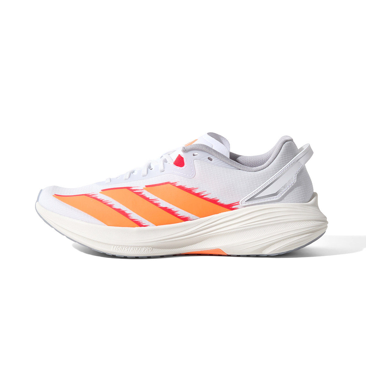 adidas阿迪达斯跑步鞋男2026新款网面透气减震训练运动鞋